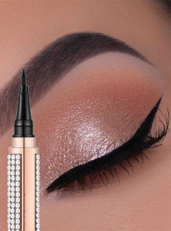 Melted Crystals 2 in 1 Lash Eyeliner and Glue
