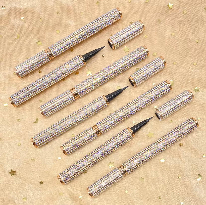 Melted Crystals 2 in 1 Lash Eyeliner and Glue