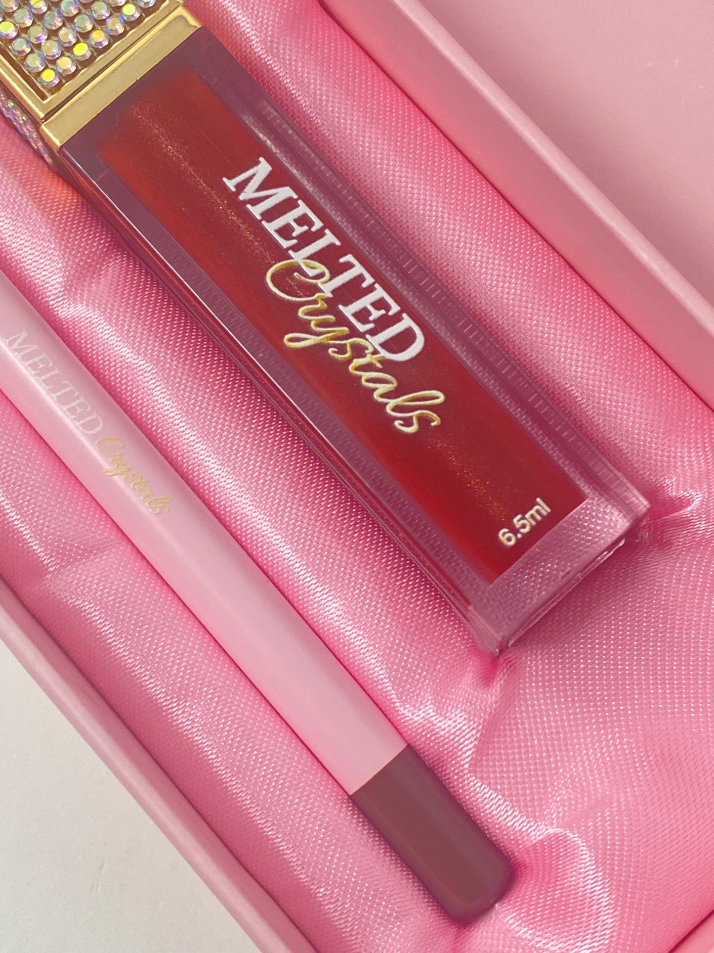 Melted Crystals Colour Pop Lip Combo Kits