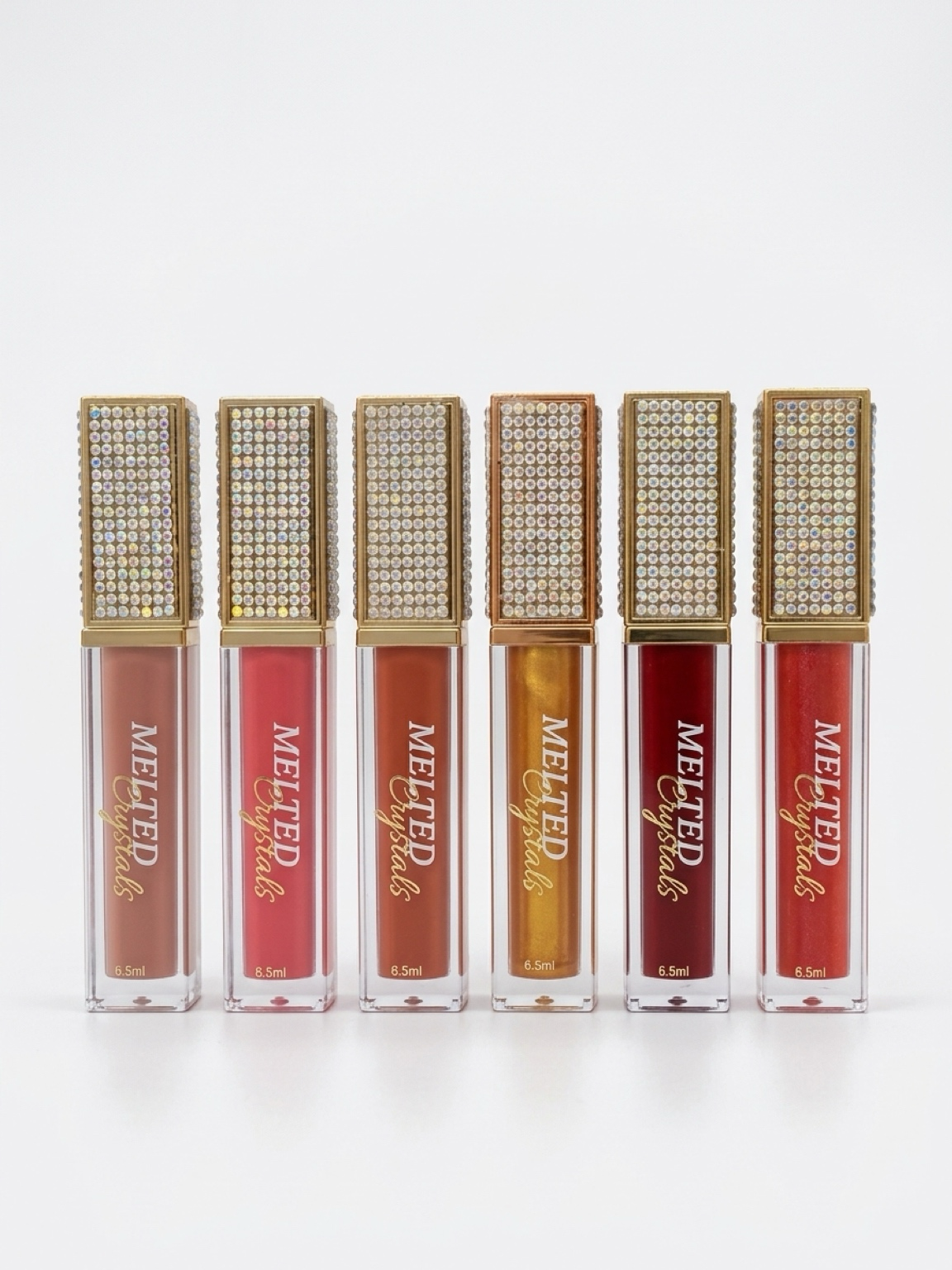 Colour POP Bling Discovery Set