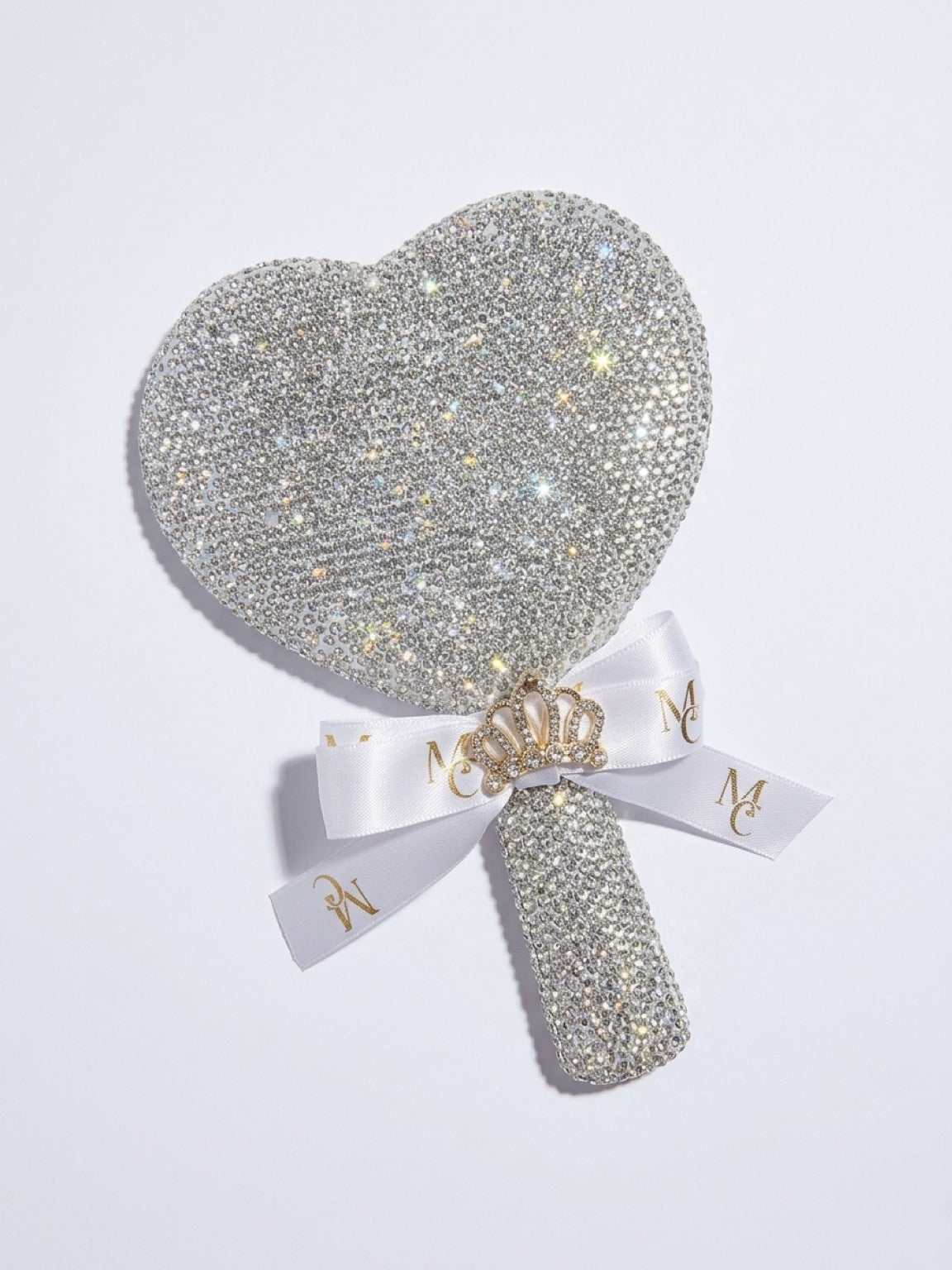 Miss Iconic Bling Mirror