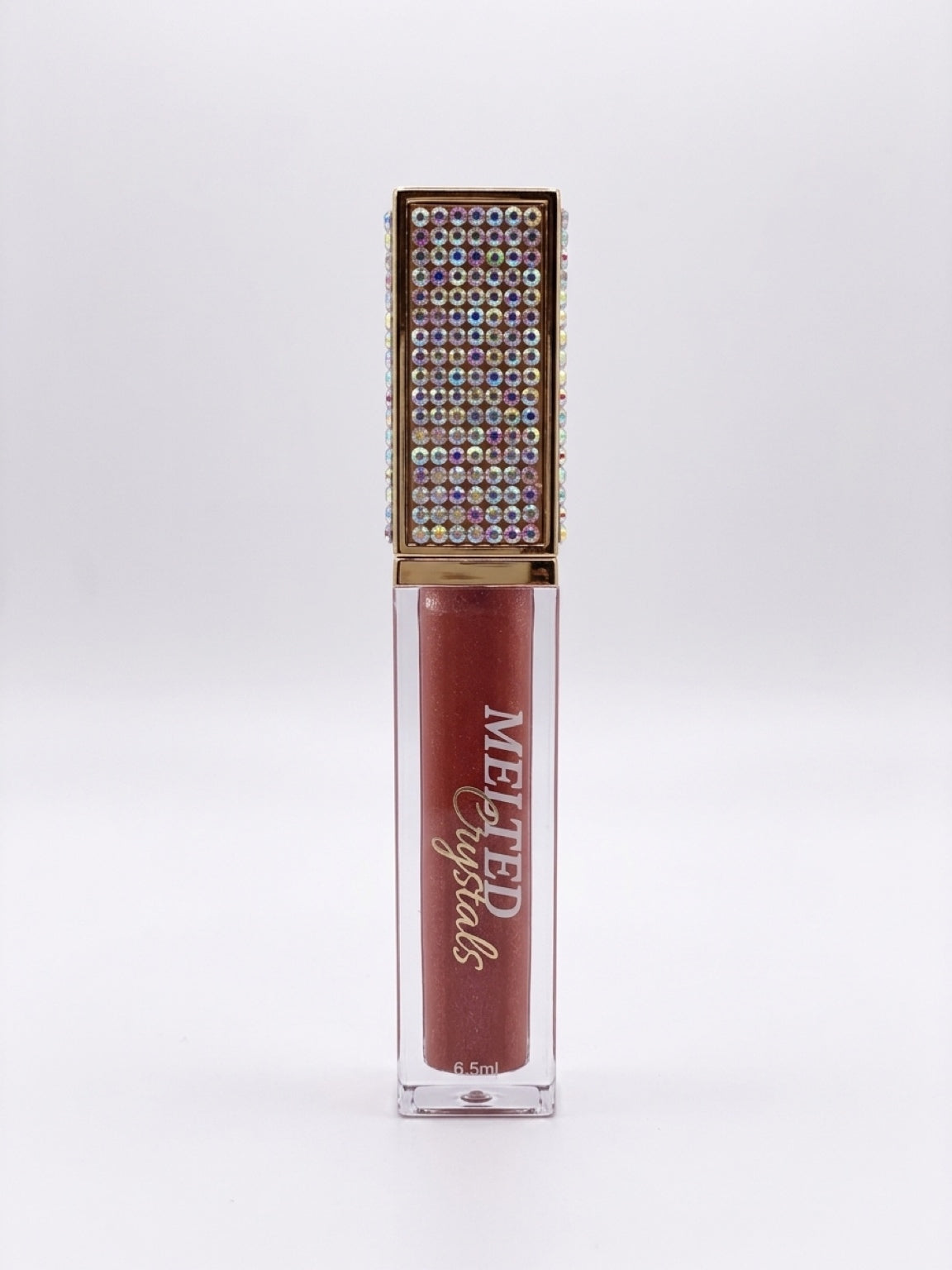 Melted Crystals Colour POP Bling Lipgloss