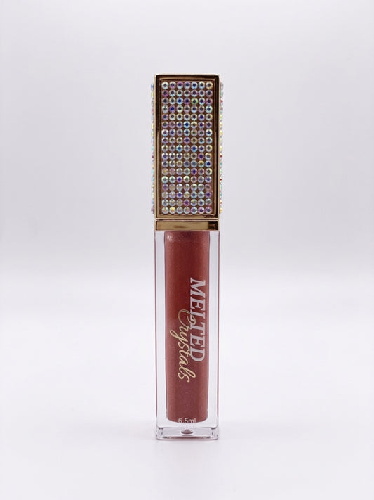 Melted Crystals Colour POP Bling Lipgloss