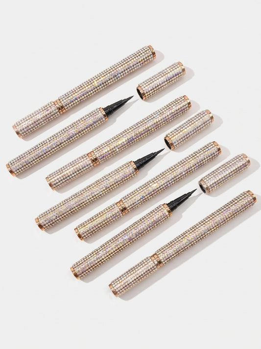 Melted Crystals 2 in 1 Lash Eyeliner and Glue